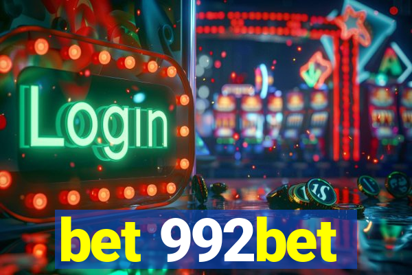 bet 992bet